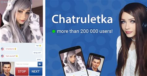 chat ruletka app store